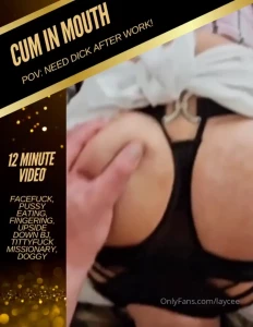 After work escape hard rough amp filthy - who knew working late could