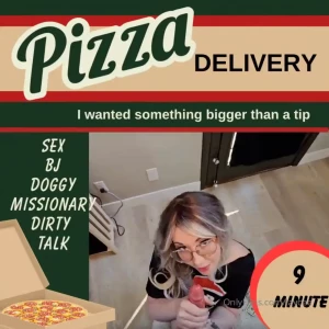 He offered me a tip but i wanted something much bigger what would you