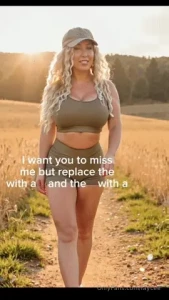 Do you miss me part 121