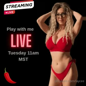 Live show tuesday 11am mst - dont be late its gunna be funnn