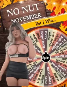 Think you have what it takes to resist blowing your to these prizes