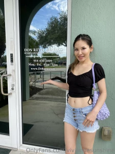 I m so happy my dream is coming true it made me wet playing with this