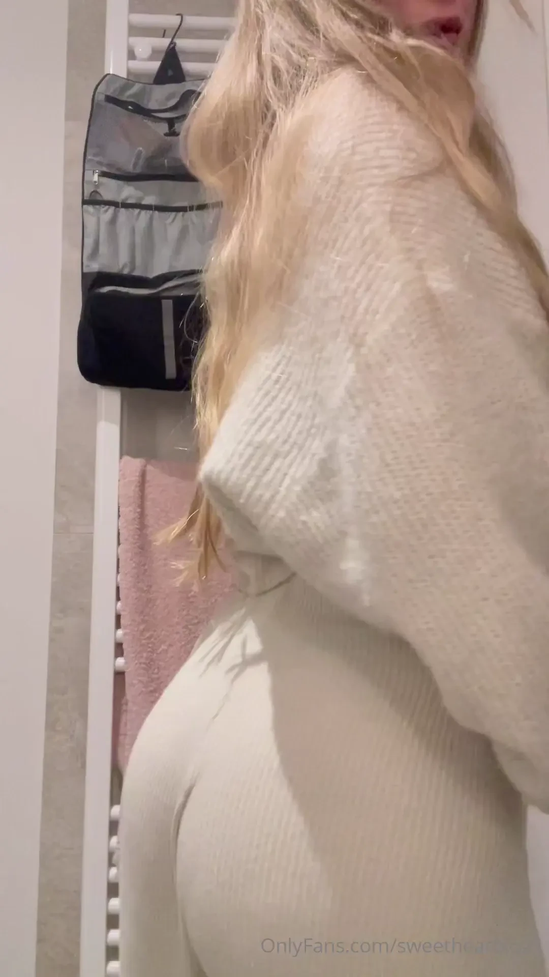 I might be wearing comfy clothes but that doesn t mean that i d not be 