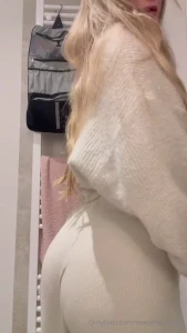 I might be wearing comfy clothes but that doesn t mean that i d not be