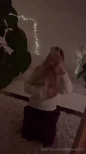 I love being the reason your dick is hard