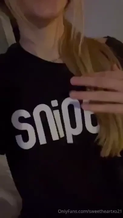 Could really need some cumpany 