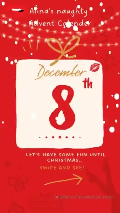It s already the 8th of december it s going by so fast let s open 8 part 2 