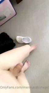 Oh just having a walk