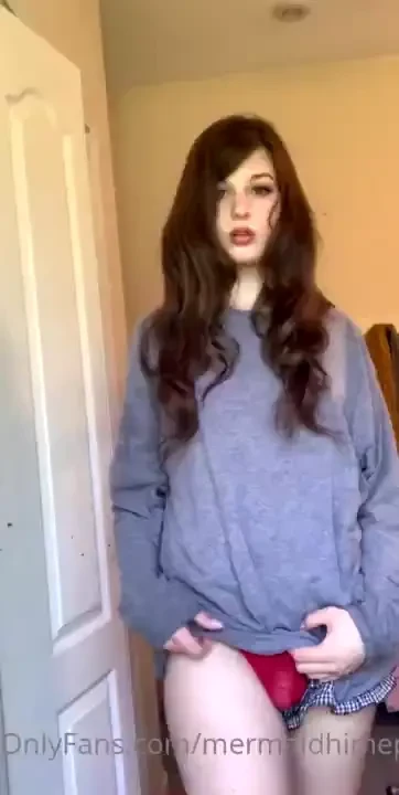 Good morning a lil present do you want to open it 