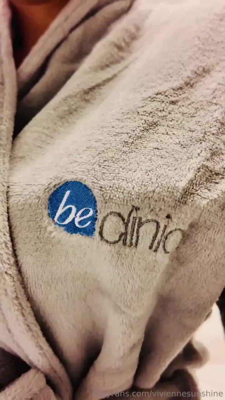 Surgery successful dr plovier was able to put in the biggest expander part 3 