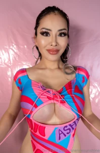 Smile and the world smiles too