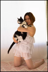 If you are interested 3 years ago i looked like this timeline part 18