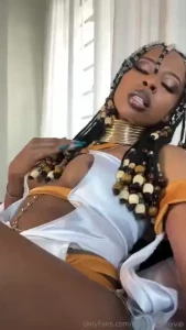 Naomiebonyvip1 part 12
