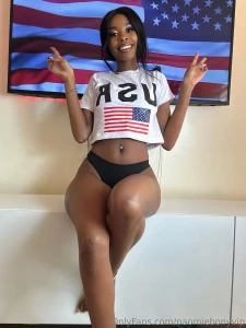 Took the time to be a proud girl of what i do and show you all of my