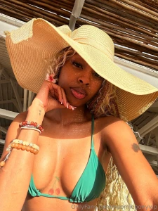 A black barbie with a big ass have you ever tried a black girl with a