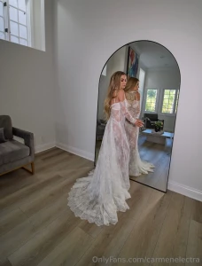 I ll be waiting for you part 20