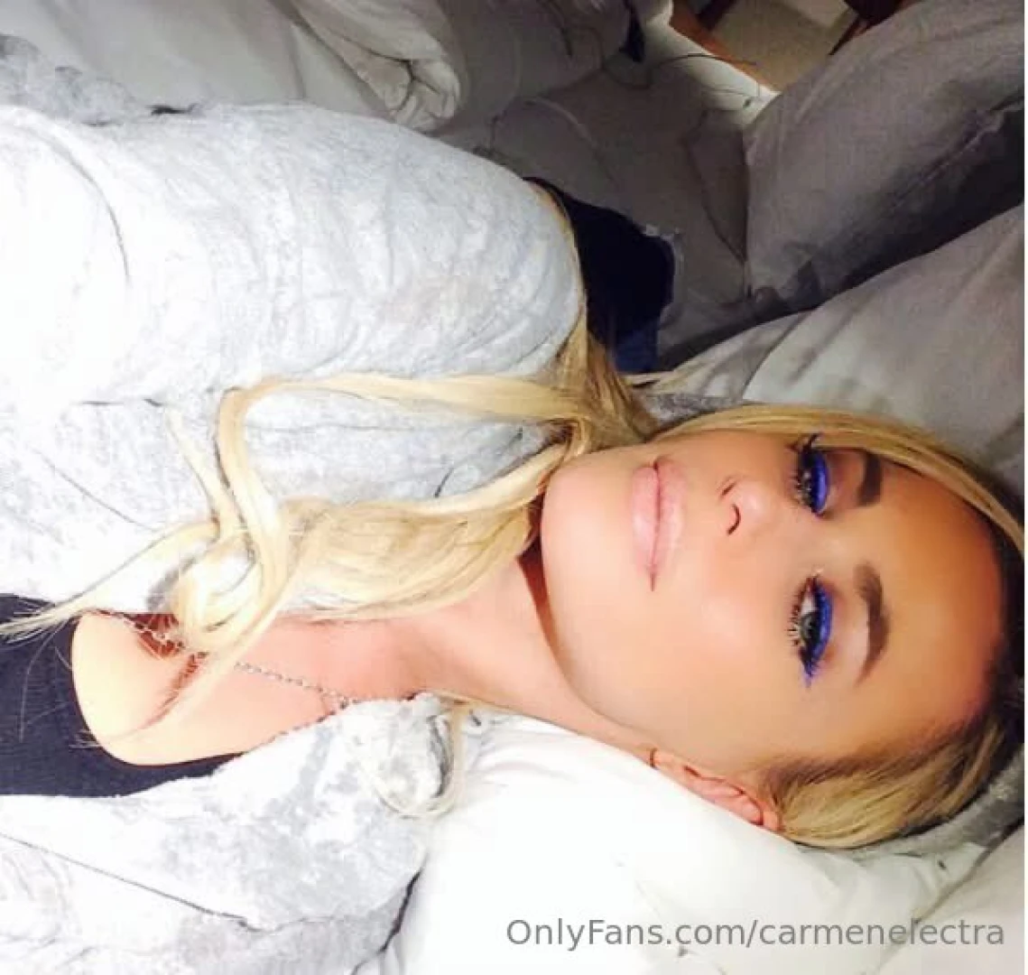 For the red white and blue 