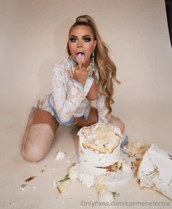 All you can eat part 131