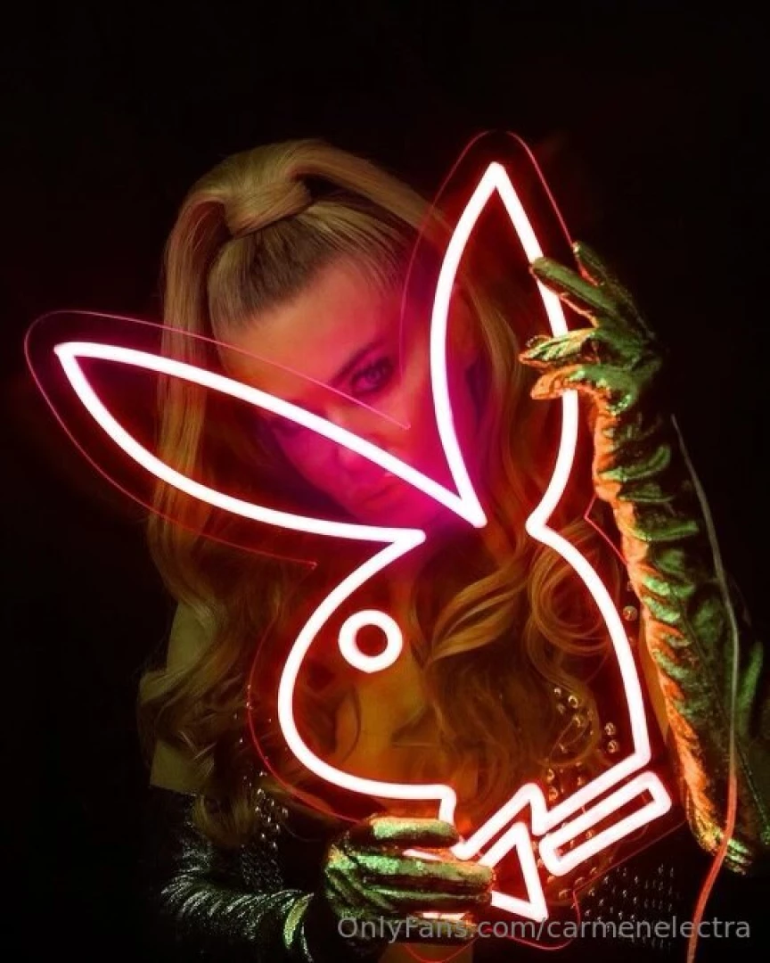 Is this too sexy for you 