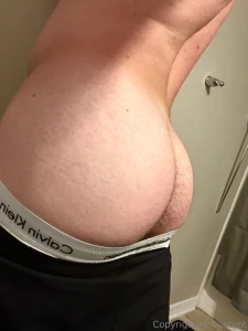 Someone say booty