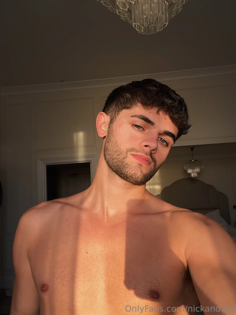 Had to take advantage of this perfect selfie lighting 