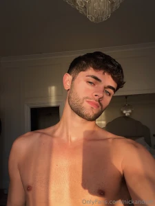 Had to take advantage of this perfect selfie lighting