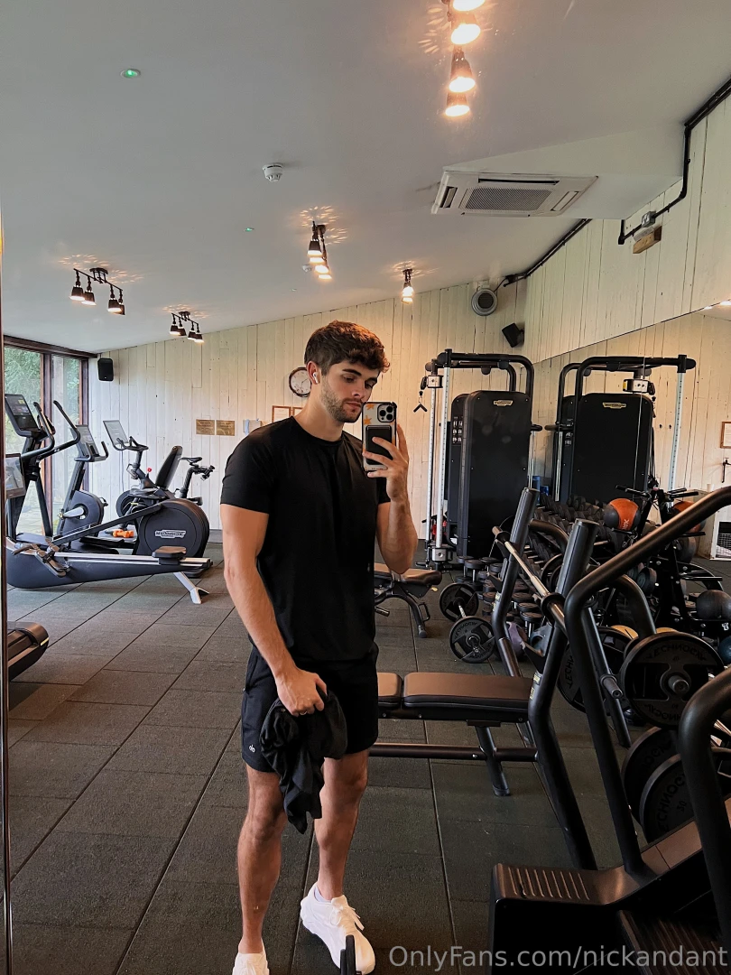 Another day another gym pic lol nbsp 