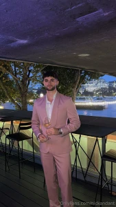 Thoughts on the fit part 2