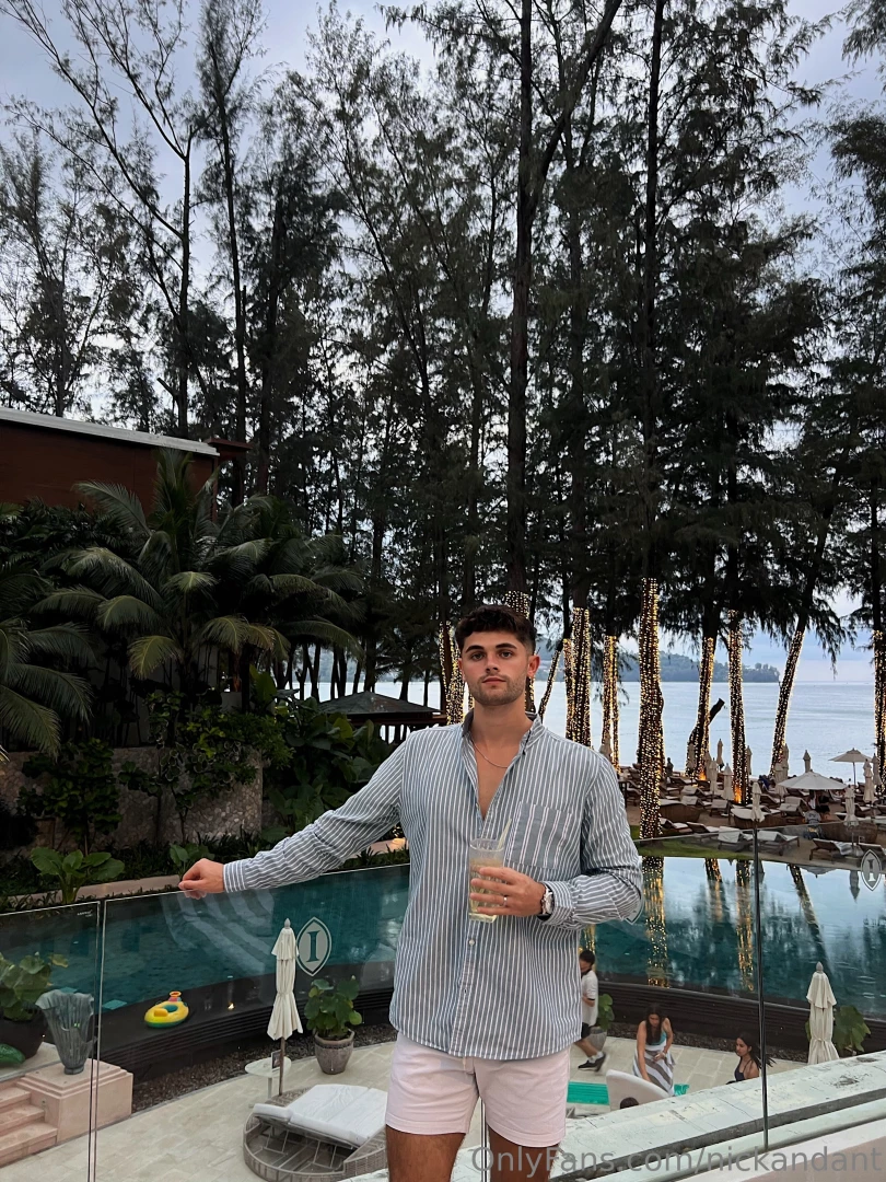 Thailand throwback 