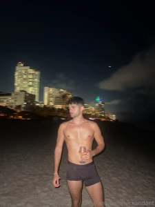 Took sooo many pics that night that ig would never get to see we d get
