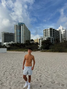 Missing miami beach