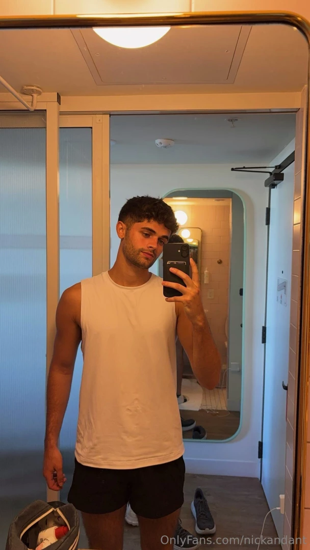 Shirt on or off part 27 