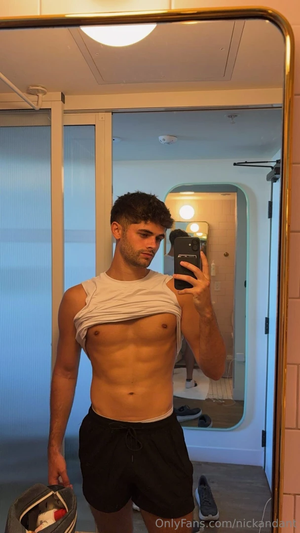 Shirt on or off part 26 
