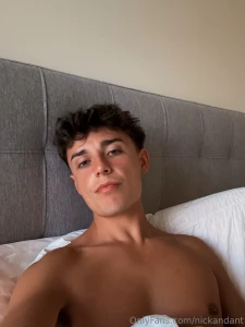 Checking in how s everyone doing part 1