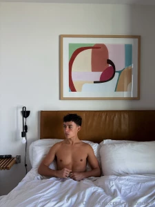 Nick looking for your response back in the dm s