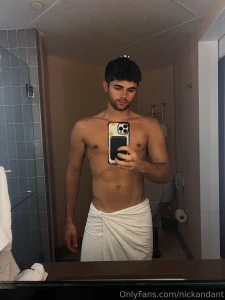 Giving you what you want part 1