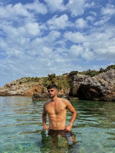 Come for a swim part 4