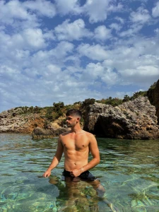 Come for a swim part 3