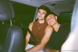 Like if you think we re a cute couple together part 1