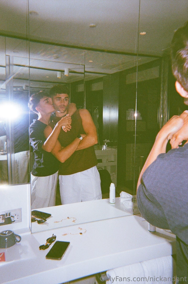 Like if you think we re a cute couple together 