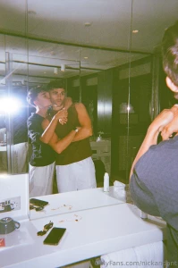 Like if you think we re a cute couple together