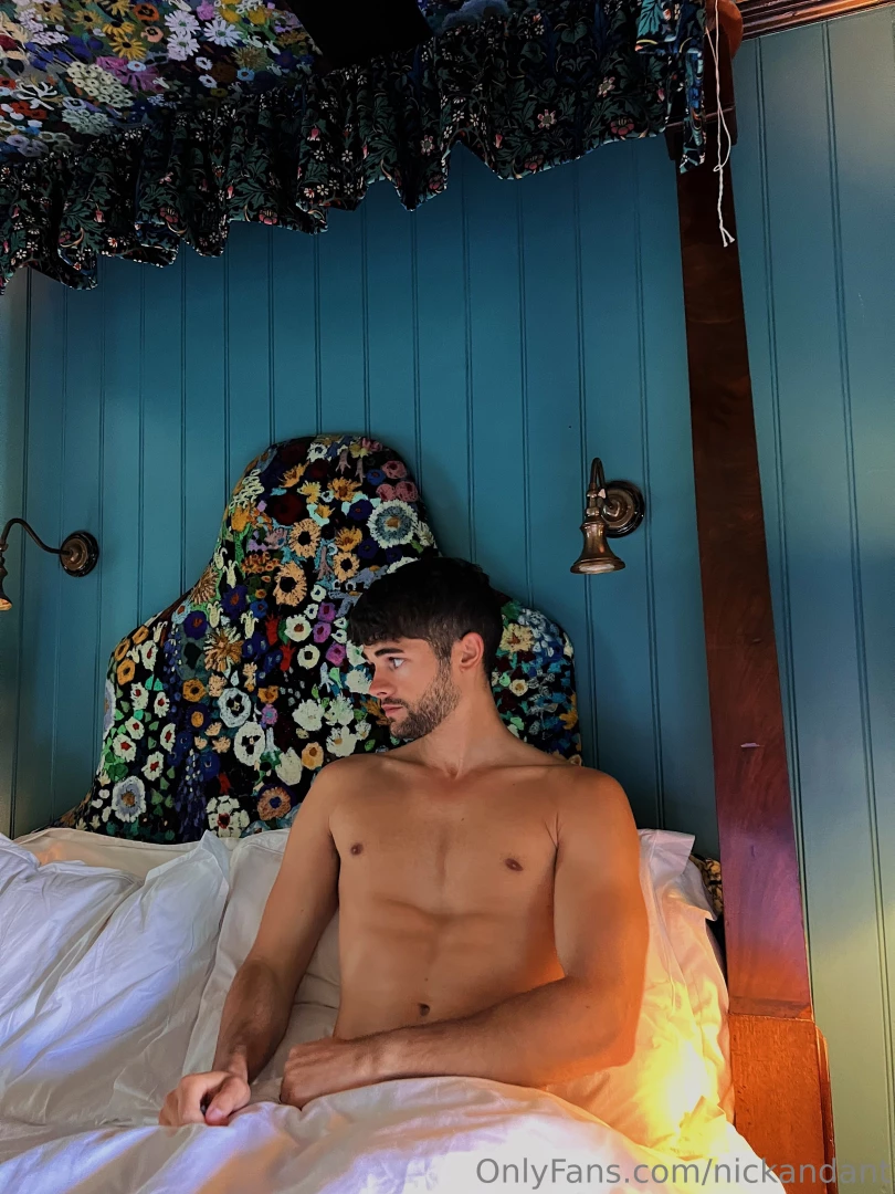 Join us both in bed for some fun 