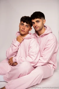 We have a very gay podcast now happy pride month