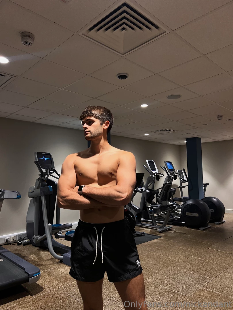 Feeling hot training a little more frequently for u guys part 3 