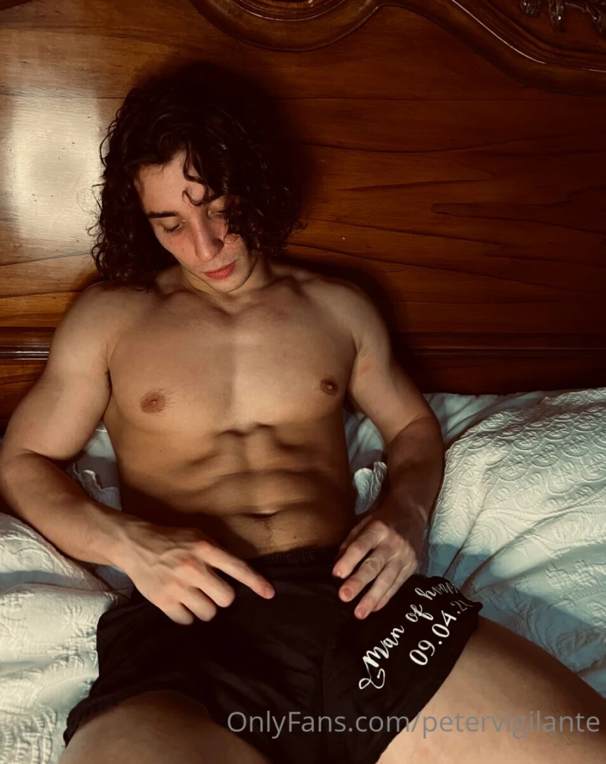 Getting us in the right mood for the season part 1 