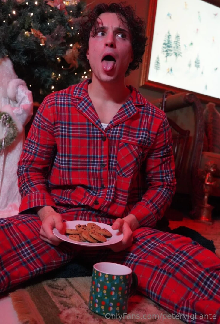 My face after you discover my christmas surprise 