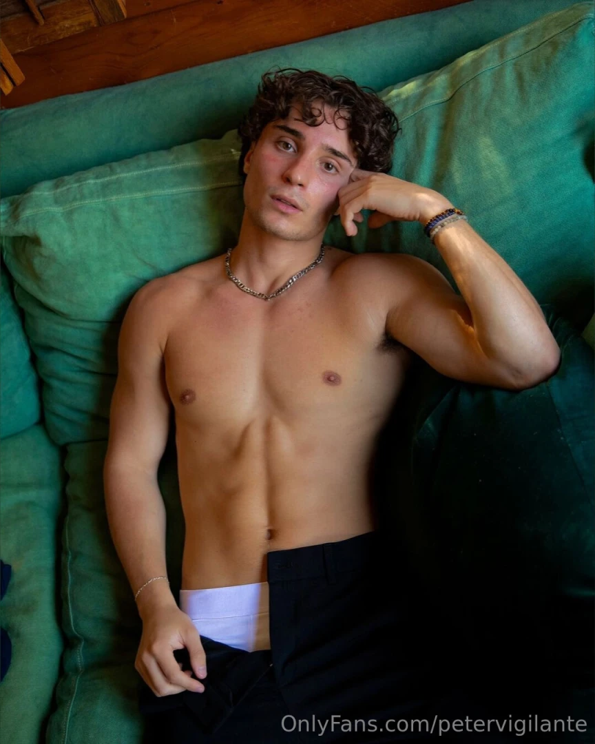 Petervigilante1 part 1 