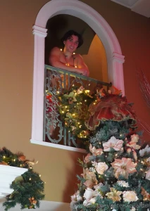 From the bottom of my heart i want to wish you all happy holidays your