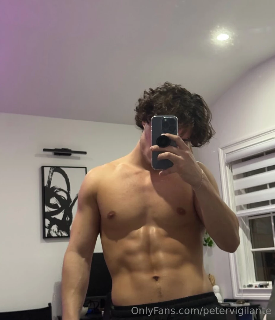 I m thinking about you and me alone no distractions just pure pleasure part 15 