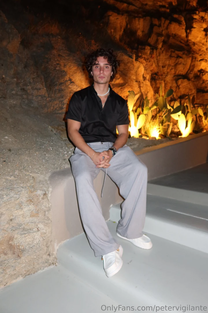 Only for the night part 1 